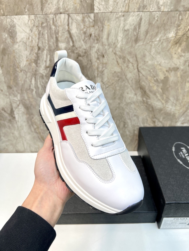 Prada Casual Shoes